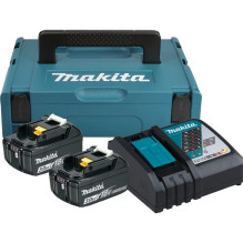 18V MAKPAC 2*3.0AH...