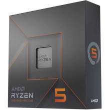 AMD Ryzen 5 7600X...
