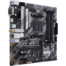 Asus Prime B550M-A Wi-Fi II