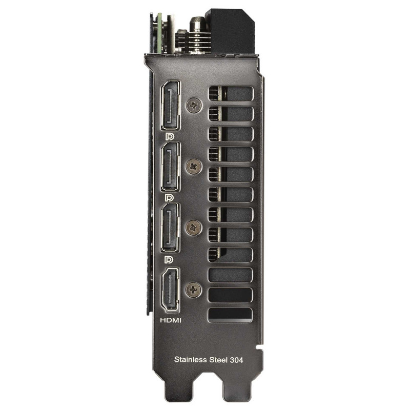 Asus GeForce RTX 3060 V2 OC 12GB GDDR6 192bit