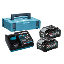 Makita XGT akumulatora un...