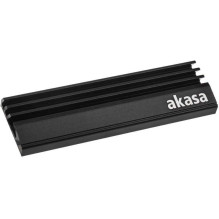 Akasa M.2 radiatorius...
