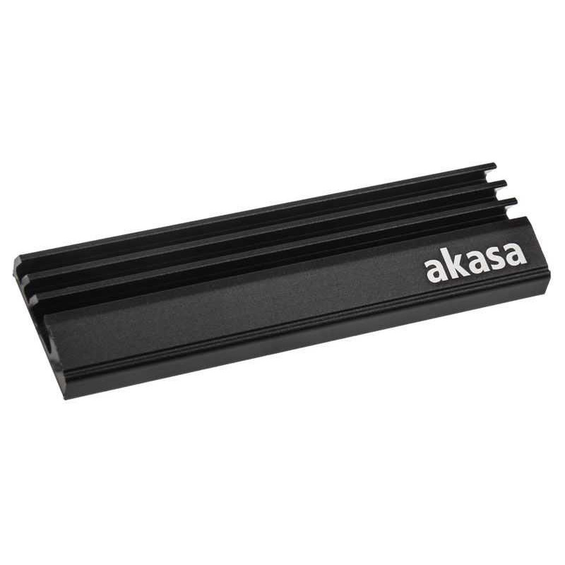 Akasa M.2 Radiator A-M2HS01-BK