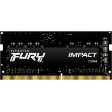 „Kingston Fury Impact“...