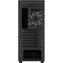 Sharkoon VK2 RGB TG Black