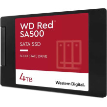 Western Digital Red SA500...