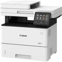 Canon i-SENSYS MF553dw