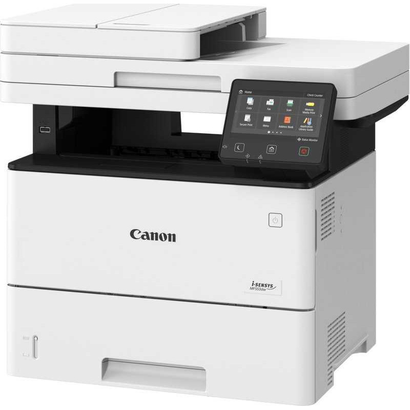 Canon i-SENSYS MF553dw