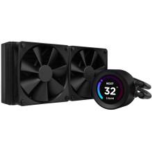 Nzxt Kraken Elite 240 LCD...