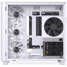 Jonsbo TK-3 White