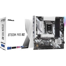 Asrock B760M Pro RS