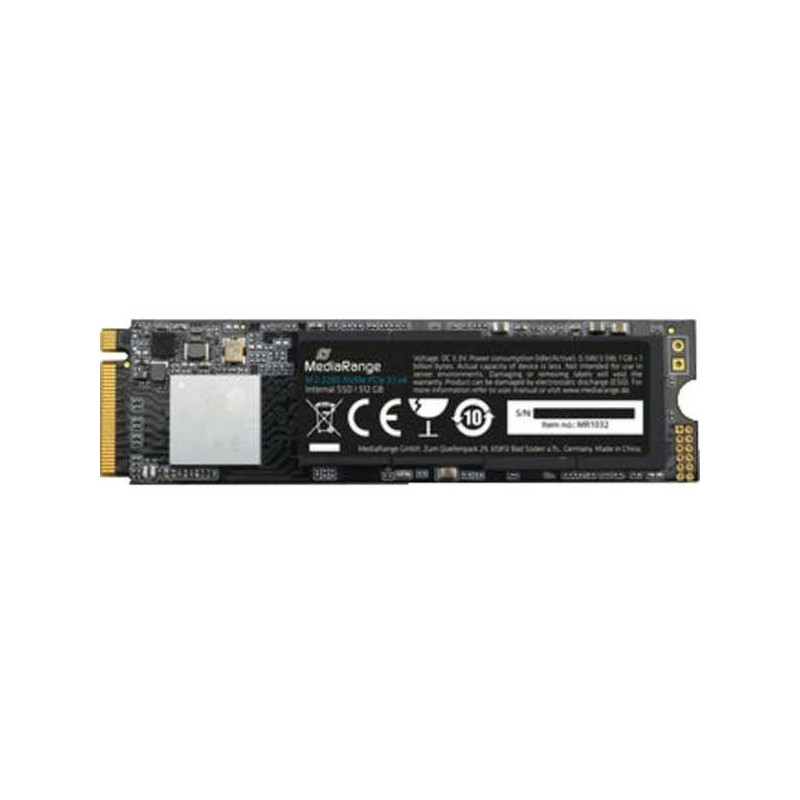 MediaRange 1TB MR1033