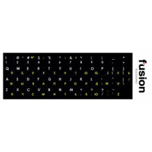 „Fusion Accessories“...
