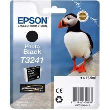 Epson C13T32414010 T3241 Photo Black