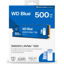 „Western Digital Blue...