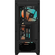 Gigabyte C301 Glass Black