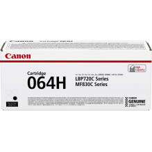 Canon 064H Black