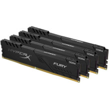 „Kingston Fury Beast Black“...