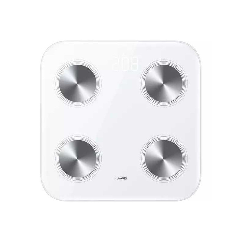 Huawei Scale 3 (Frosty White), Dobby-B19