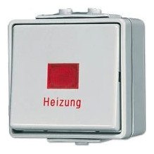 Jung 606 HW Elektriskais...