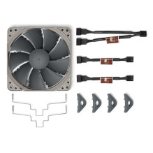 Noctua NA-FK1 Redux...