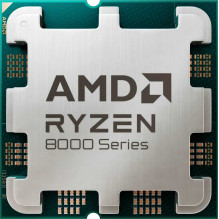 AMD AM5 Ryzen 5 8400F...