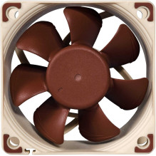 Noctua NF-A6x25 5V PWM 60mm Case Fan Noctua NF-A6x25 5V PWM 60mm Case Fan