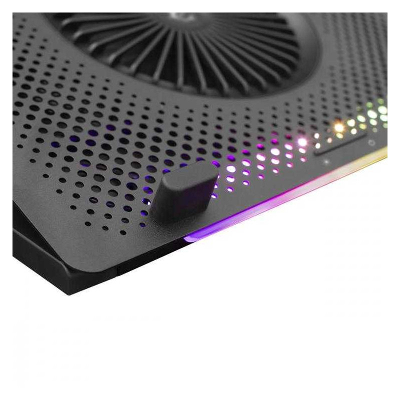 White Shark Ice Master RGB GCP-33