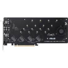 „Asus Hyper M.2 X16 Gen4“...