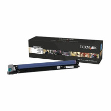 Lexmark C950X71G Black