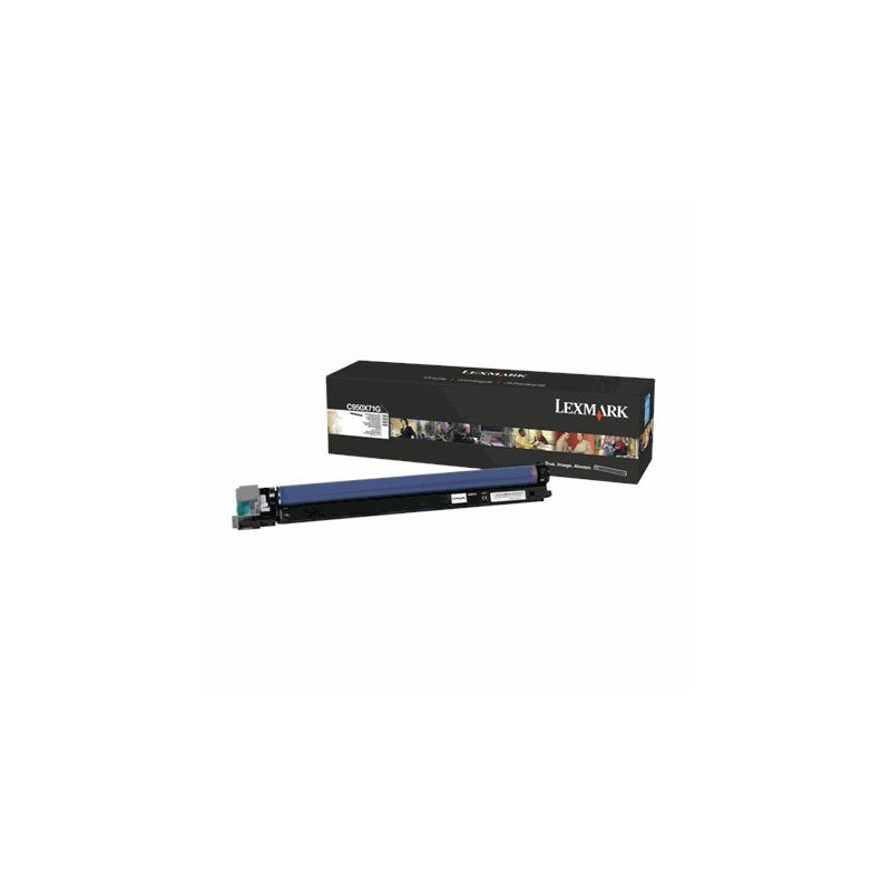 Lexmark C950X71G Black