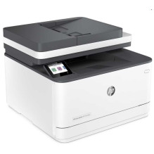 HP LaserJet Pro MFP 3102fdw