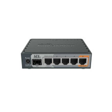 Mikrotik hEX S Router Mikrotik hEX S Router