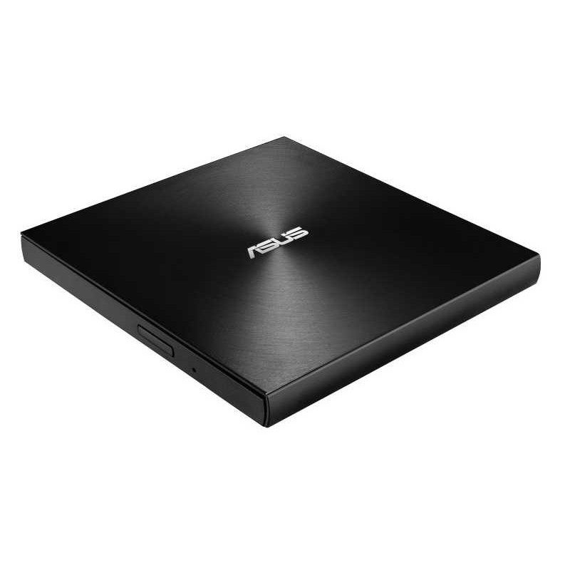 Asus ZenDrive U8M (SDRW-08U8M-U) Black