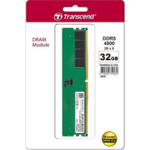 Transcend JetRam Green 32GB...