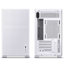 Jonsbo D31 Mesh White