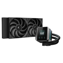 „Deepcool Mystique 240 120...