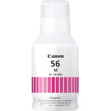 „Canon GI-56M“ rausvai raudona