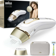 Braun PL5052 Silk-expert...