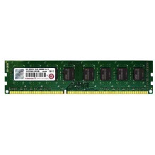 Transcend Green 8GB DDR3...