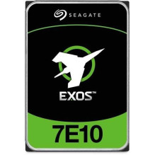 Seagate Exos 7E10 10TB...