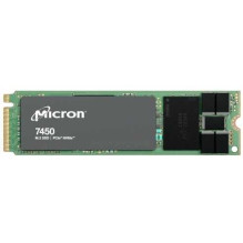 Micron 7450 PRO 960GB...