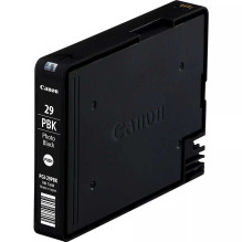 Canon PGI-29PBK Photo Black