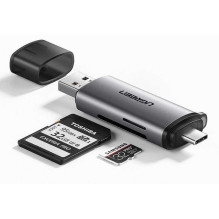 Ugreen 50706 Micro SD Card...
