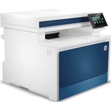 HP Color LaserJet Pro MFP...