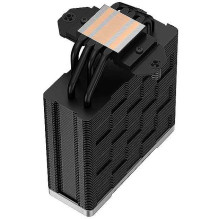 Deepcool AK400 Zero Dark 120 mm CPU Cooler R-AK400-BKNNMN-G-2