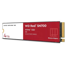 „Western Digital“ raudonas...