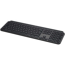 Logitech MX Keys S Bluetooth Illuminated (Nordic) Graphite