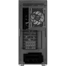 Aerocool Interstellar Black