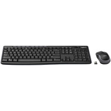 Logitech MK270 Combo (Nordic)